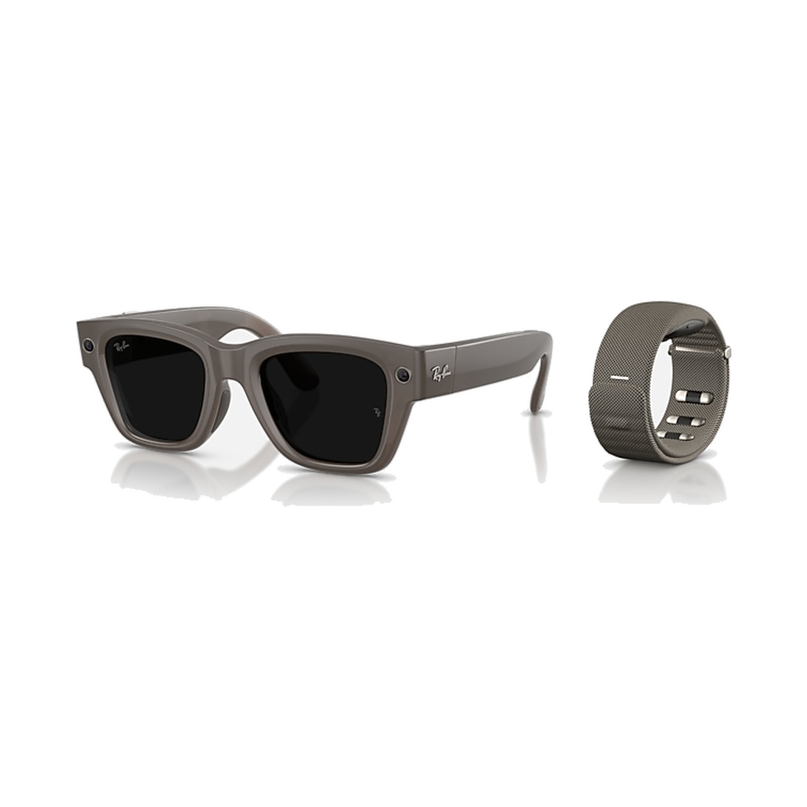 Meta Ray-Ban Display