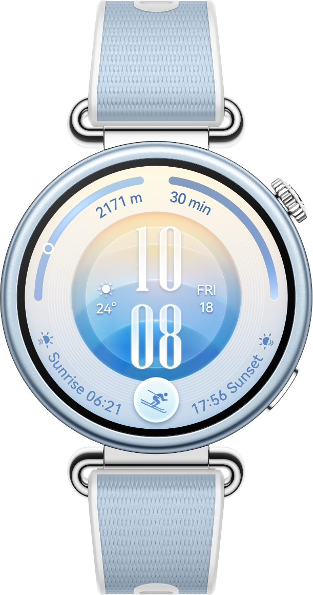 HUAWEI Watch GT 7
