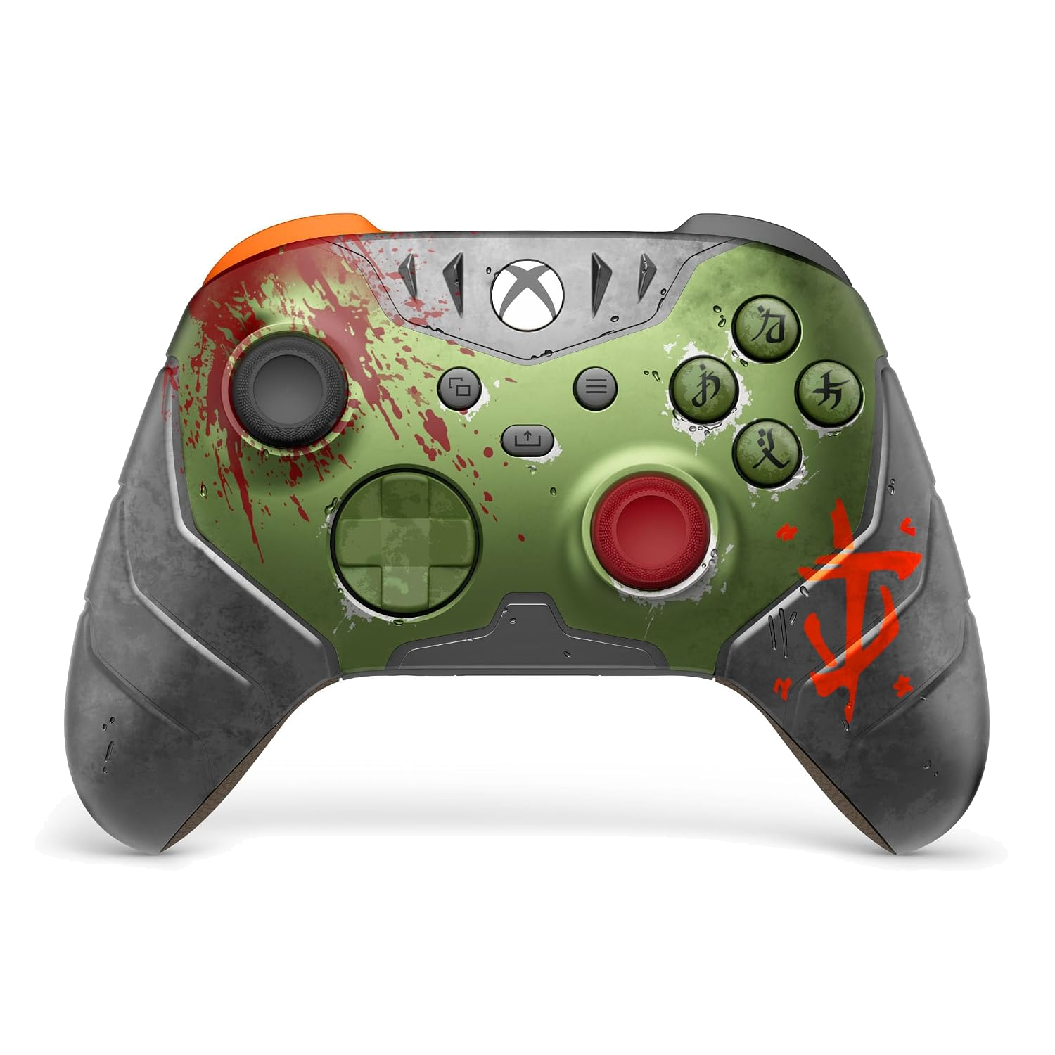 Xbox Wireless Controller Dark Ages