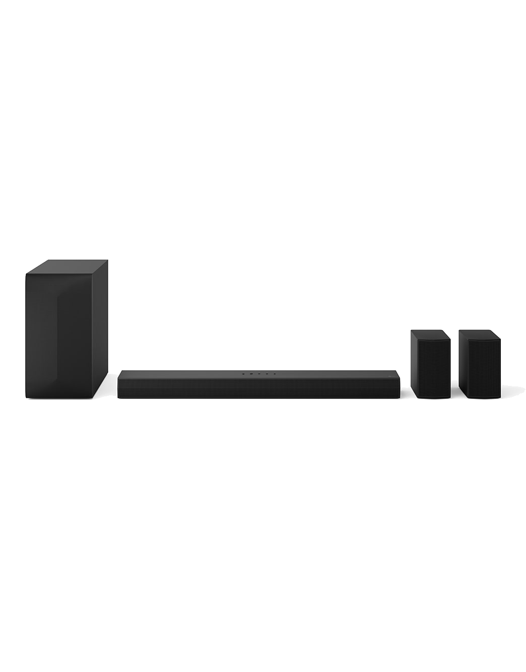 LG S60TR
