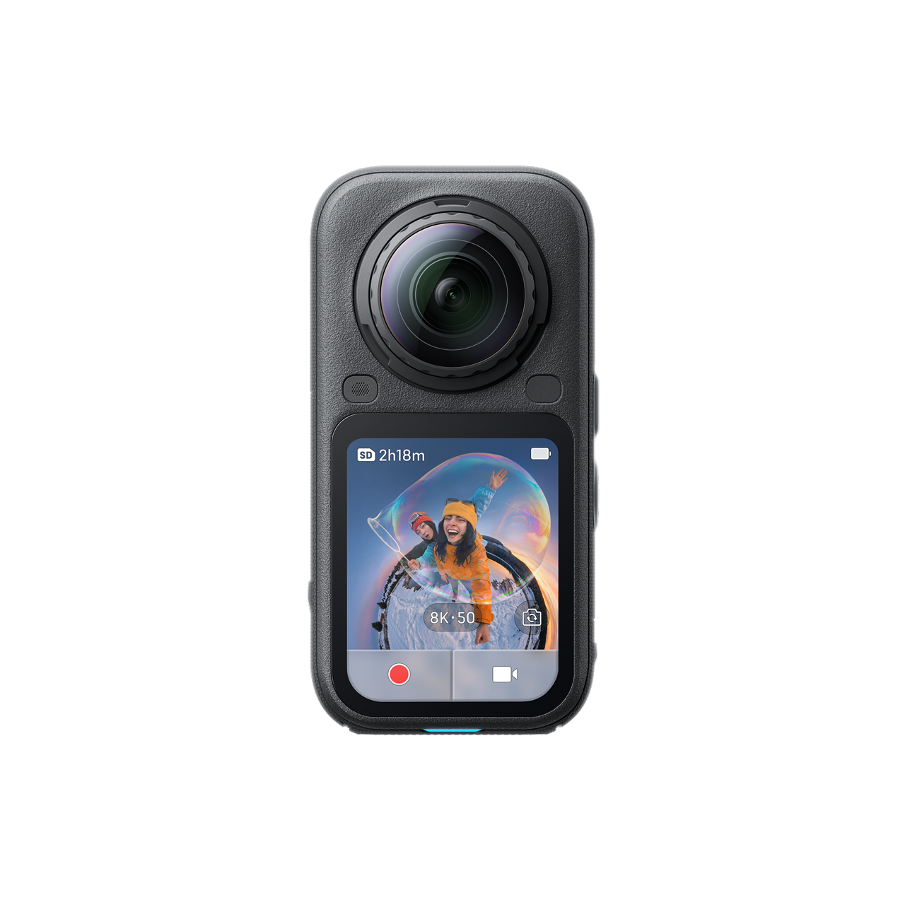 Insta360 X6