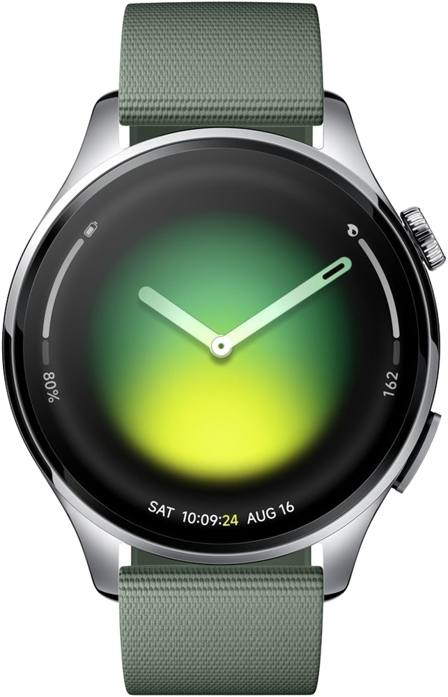 Xiaomi Watch 5