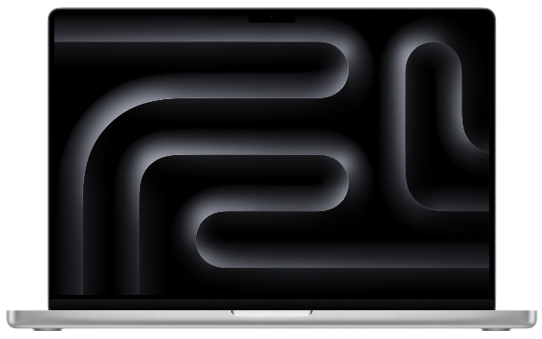 Apple MacBook Pro 14" M5