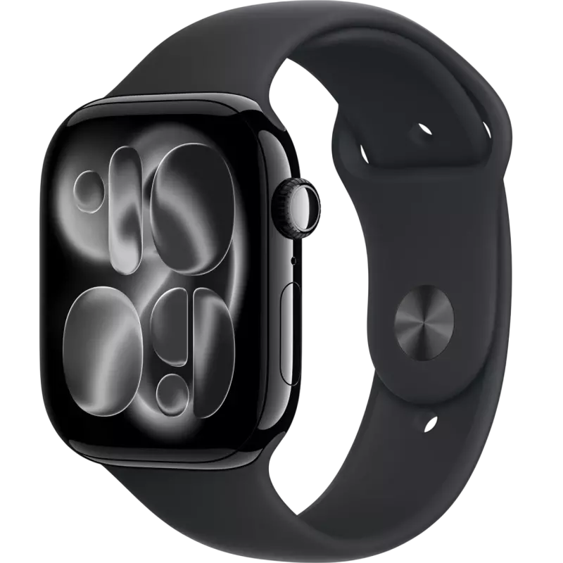 Apple Watch Series 11 42mm Aluminum Case with Sport Band