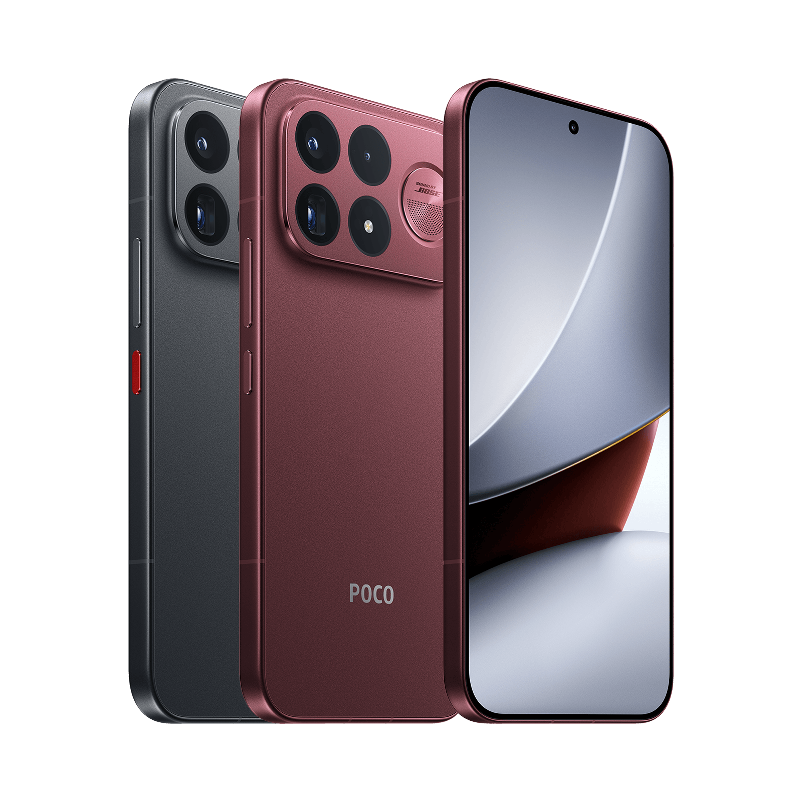 POCO F9 Ultra