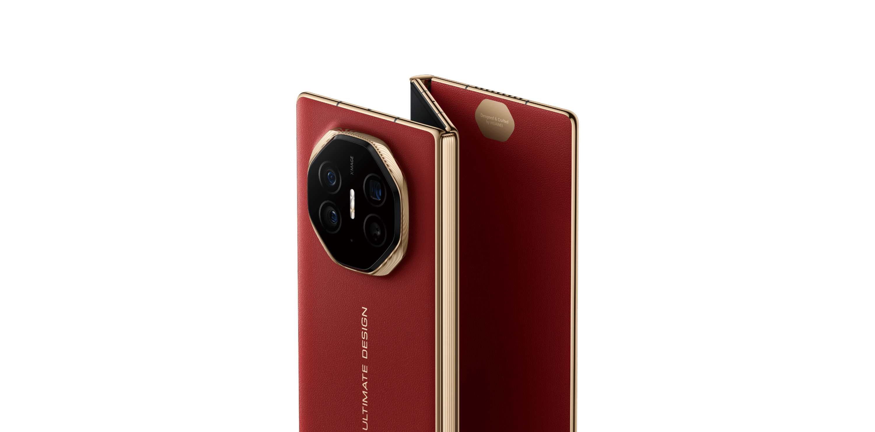 HUAWEI Mate XT ULTIMATE DESIGN