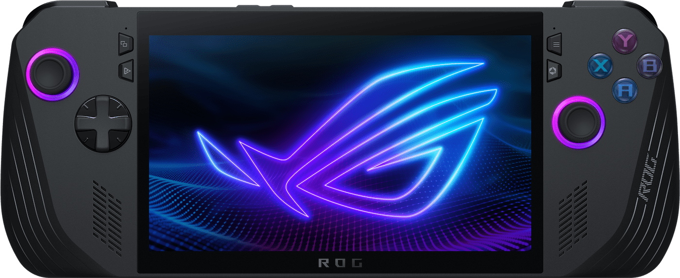 ASUS ROG Ally X