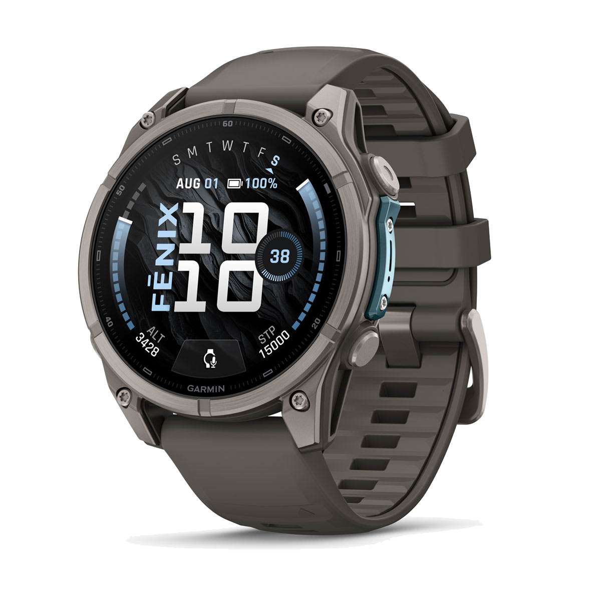 Garmin Fenix 9
