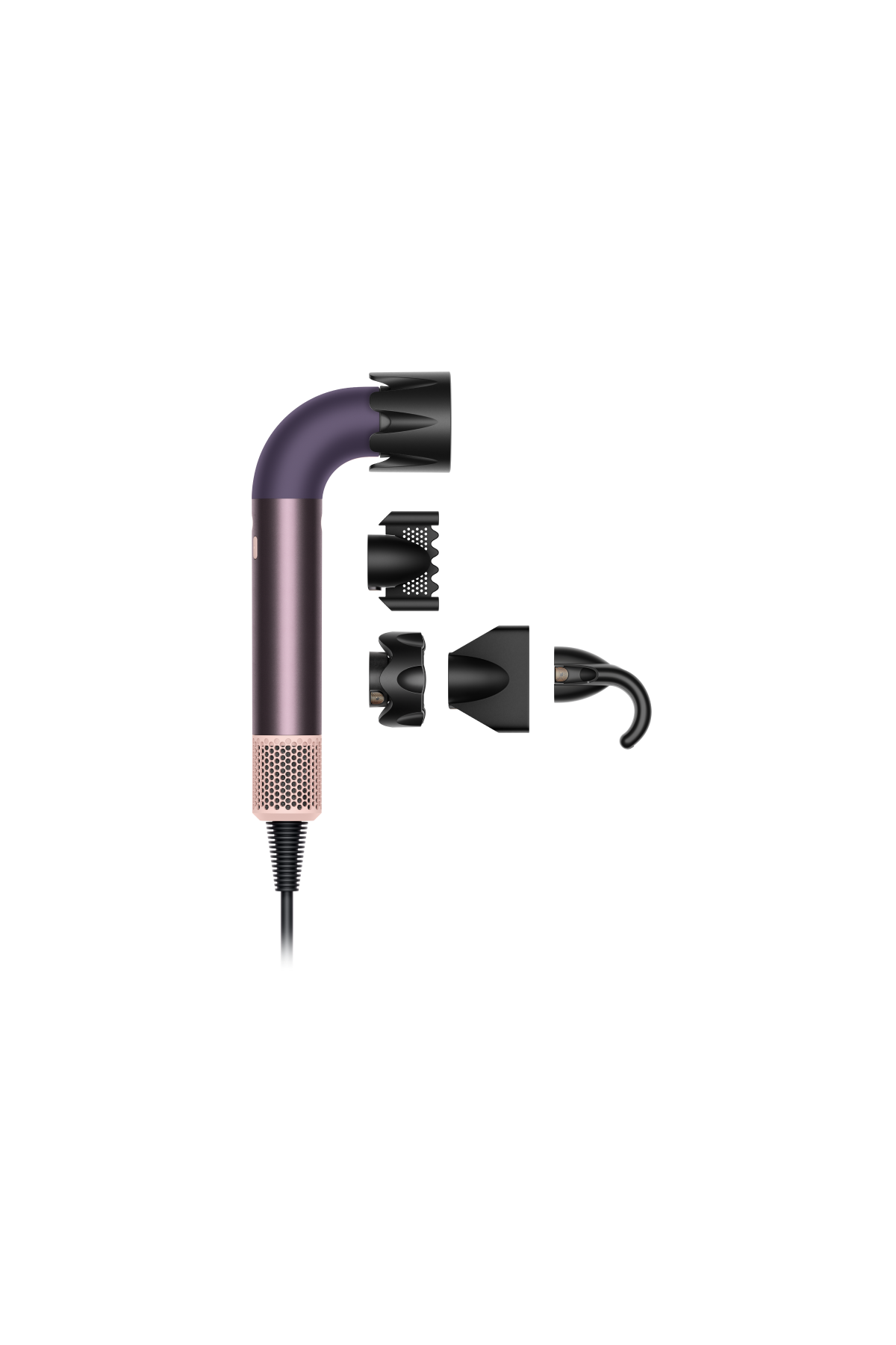 Dyson HD17 Supersonic r