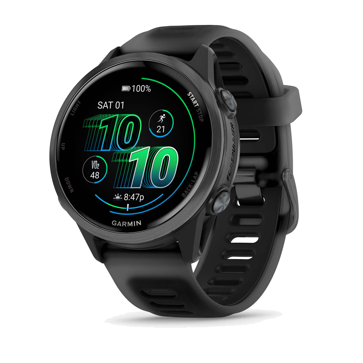 Garmin Forerunner 570