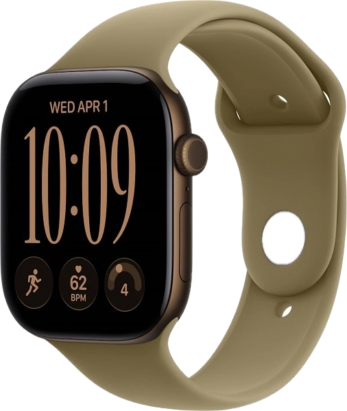 Apple Watch Series 12, 46 мм