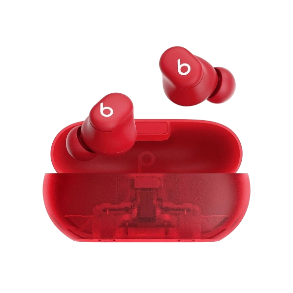 Beats Solo Buds